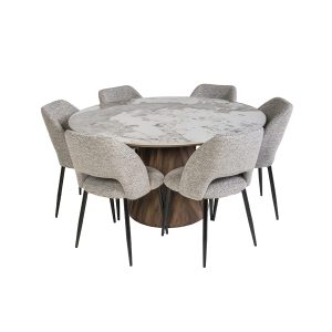 Amelia 7 Piece