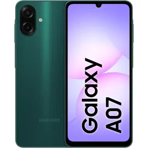Samsung Galaxy A07 6.7"