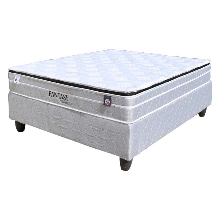 Bowline Fantasy Bedset 1