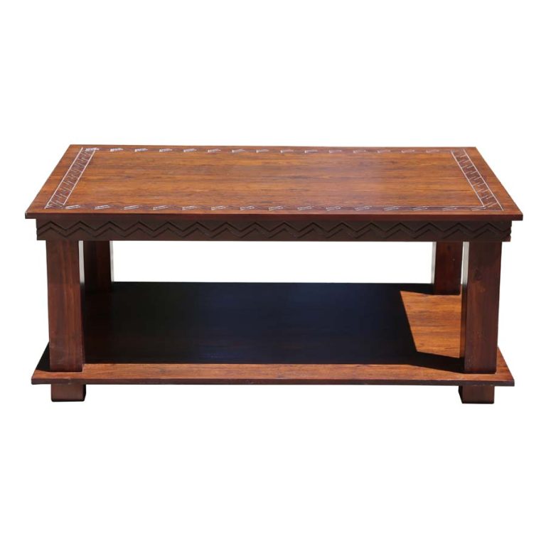 Bowline Kariba Centre Table 4