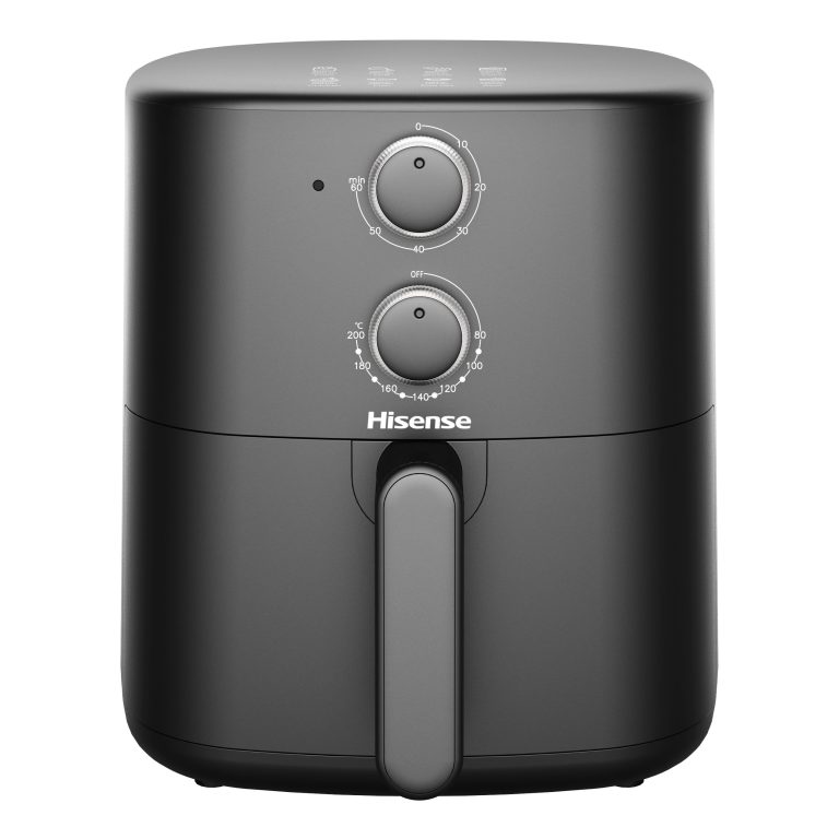 Hisense 5.5L 1500W Oven Manual H06AFBK1S2