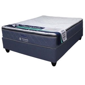 Willow Pillowtop Bedset
