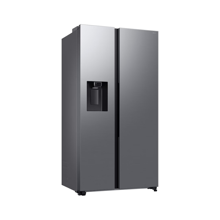 Samsung 635L SBS WD AI Inverter Inox RS70F64KATMR1