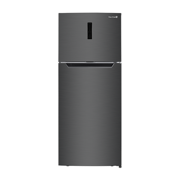 White Whale 430L Inverter Inox WR-4385HSSXV