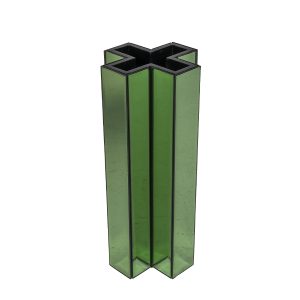 Vase Mocrystal GF-7B017 15x15x35.3cm
