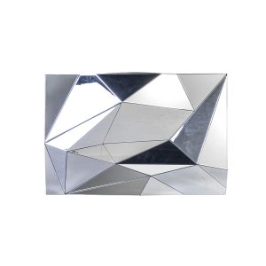 Wall Mirror Mocrystal GF-9A061 90x60x9cm Rectangle