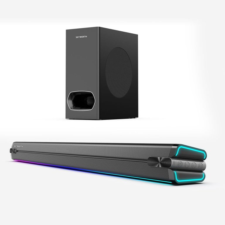 SOUNDBAR SKYWORTH SS333 2.1CH2