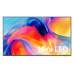 Samsung 85" 4K Mini LED HDR Tizen Smart UA85M70HAUXKE