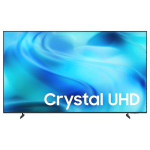Samsung 85" 4K Crystal UHD HDR Tizen UA85U8000HUXKE