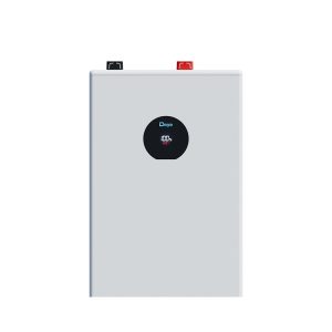 Deye 100AH 51.2V 5.12KWH SE-F5 Lithium